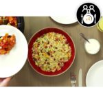 Уред за бавно готвене Crock-Pot SCV400RD