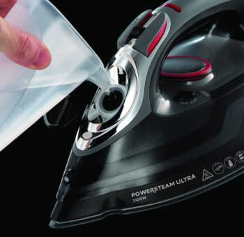 Ютия с пара Russell Hobbs 20630-56