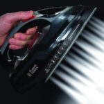 Ютия с пара Russell Hobbs 20630-56