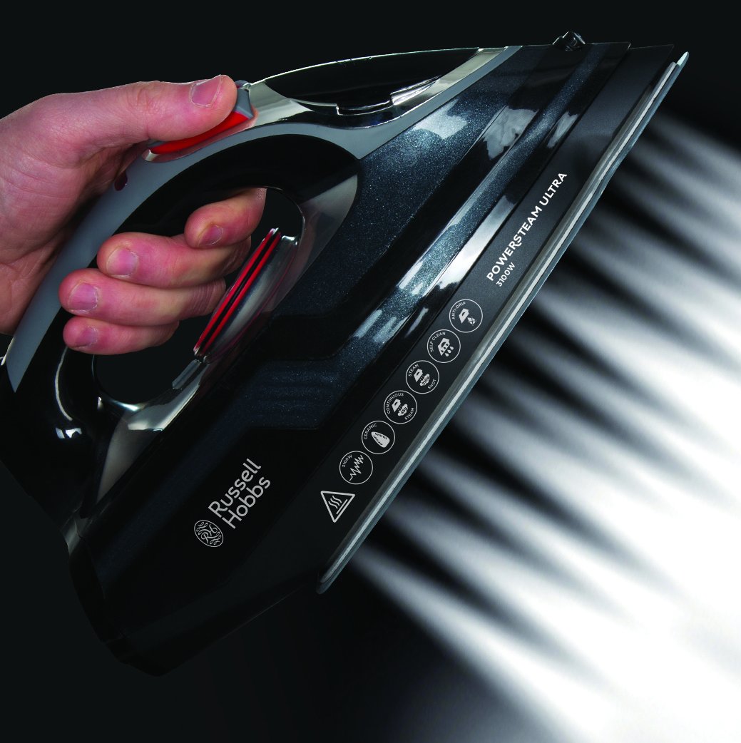 Ютия с пара Russell Hobbs 20630-56 Ютия с пара Russell Hobbs 20630-56