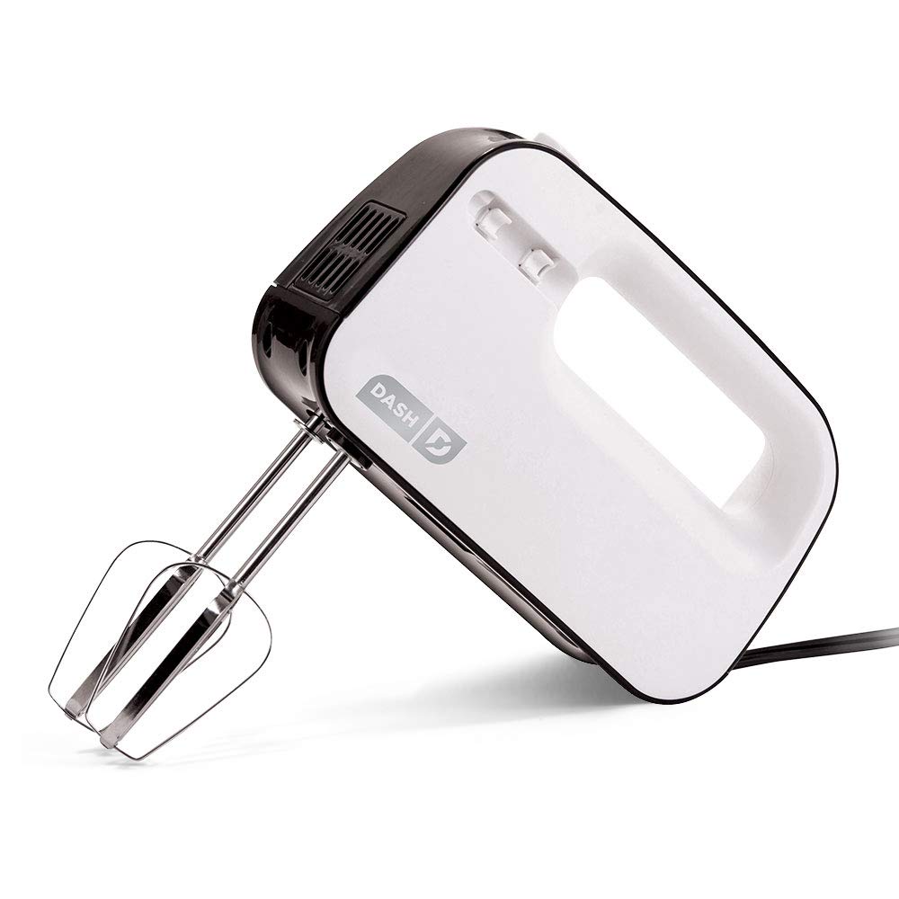 Ръчен миксер DASH SHM01DSWH Ръчен миксер DASH SHM01DSWH