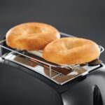 Тостер Russell Hobbs Textures+ 22601-56