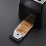 Тостер Russell Hobbs Textures+ 22601-56