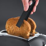 Тостер Russell Hobbs Textures+ 22601-56