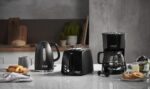 Тостер Russell Hobbs Textures+ 22601-56