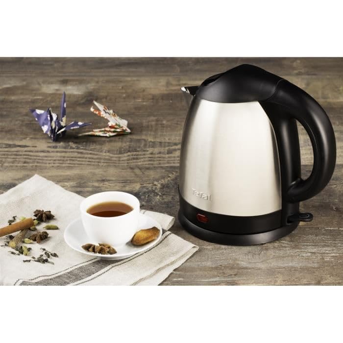 Електрическа кана Tefal KI431D10 Електрическа кана Tefal KI431D10