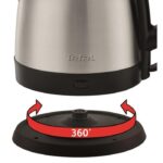 Електрическа кана Tefal KI431D10