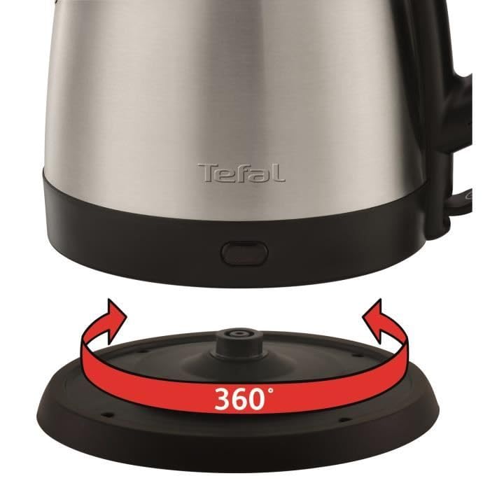 Електрическа кана Tefal KI431D10 Електрическа кана Tefal KI431D10