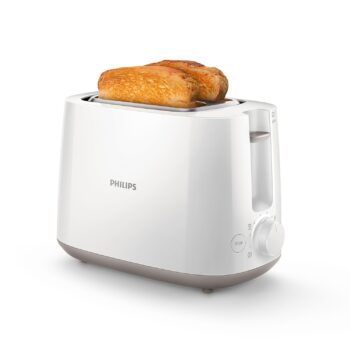 Тостер Philips Daily Collection HD2581/00