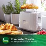 Тостер Philips Daily Collection HD2581/00