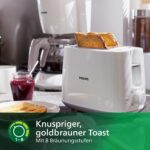 Тостер Philips Daily Collection HD2581/00