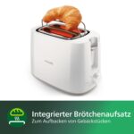 Тостер Philips Daily Collection HD2581/00