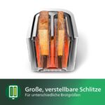 Тостер Philips Daily Collection HD2581/00