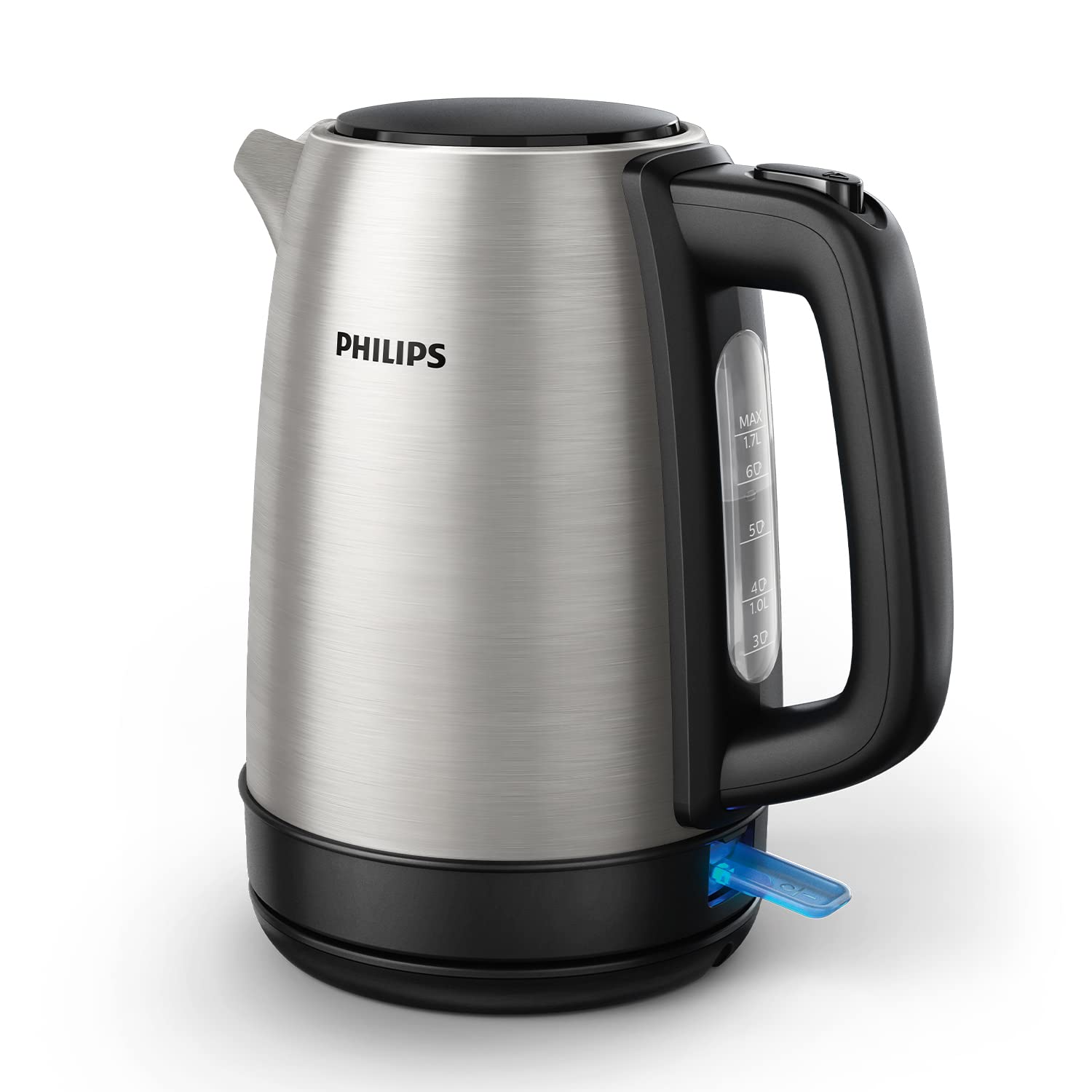 Philips HD9350/90 Eлектрическа кана 1,7 л Philips HD9350/90 Eлектрическа кана 1,7 л