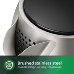 Philips HD9350/90 Eлектрическа кана 1,7 л