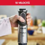 Пасатор 3 в 1 Moulinex Quickchef DD655810