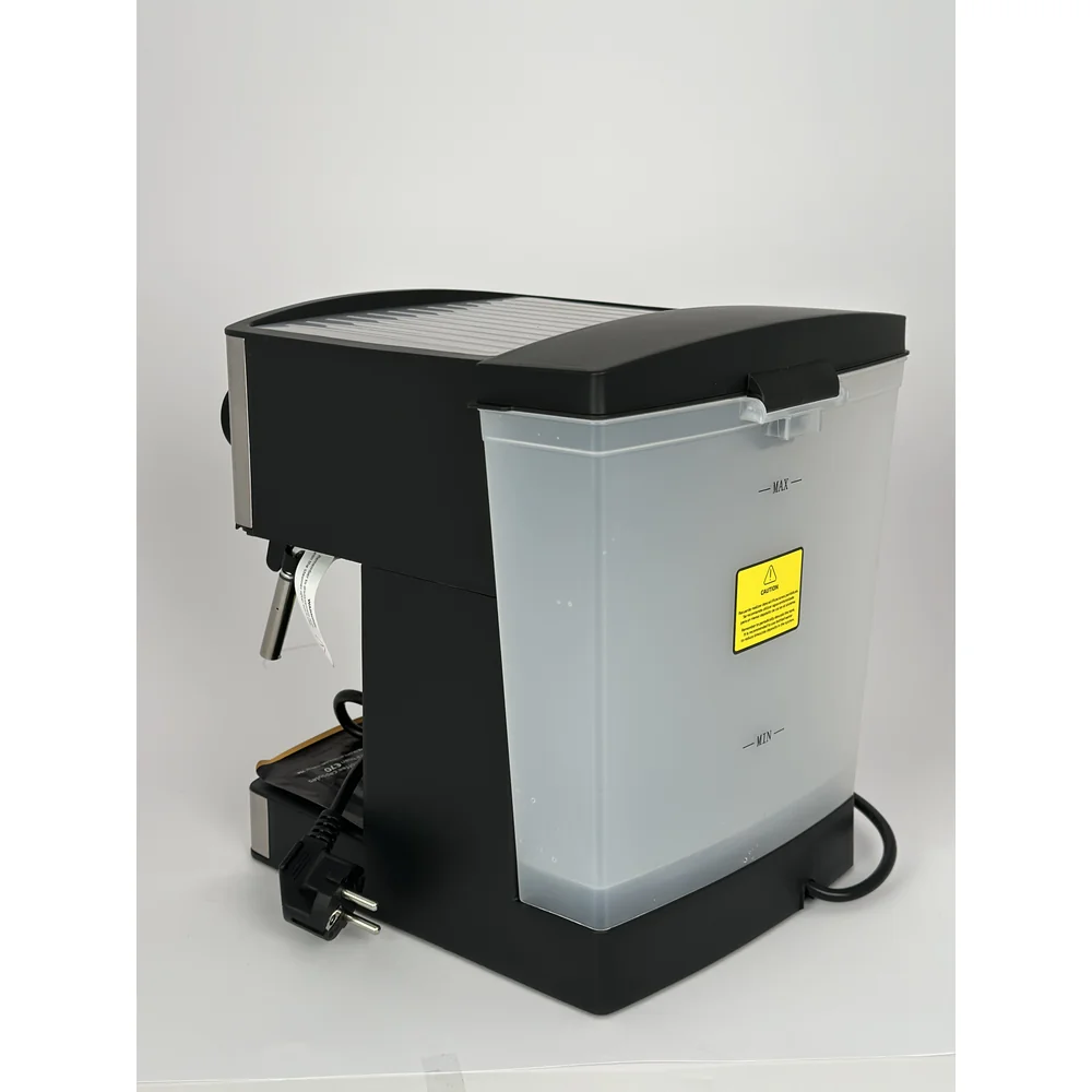 Еспресо кафемашина Cecotec Power Espresso 20 Manual Еспресо кафемашина Cecotec Power Espresso 20 Manual