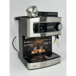 Еспресо кафемашина Cecotec Power Espresso 20 Manual
