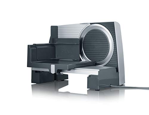 Graef G50 Електрическа колбасорезачка Graef G50 Електрическа колбасорезачка
