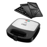 Сандвич тостер със сменяеми плочи Russell Hobbs Fiesta 24540-56