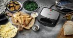 Сандвич тостер със сменяеми плочи Russell Hobbs Fiesta 24540-56