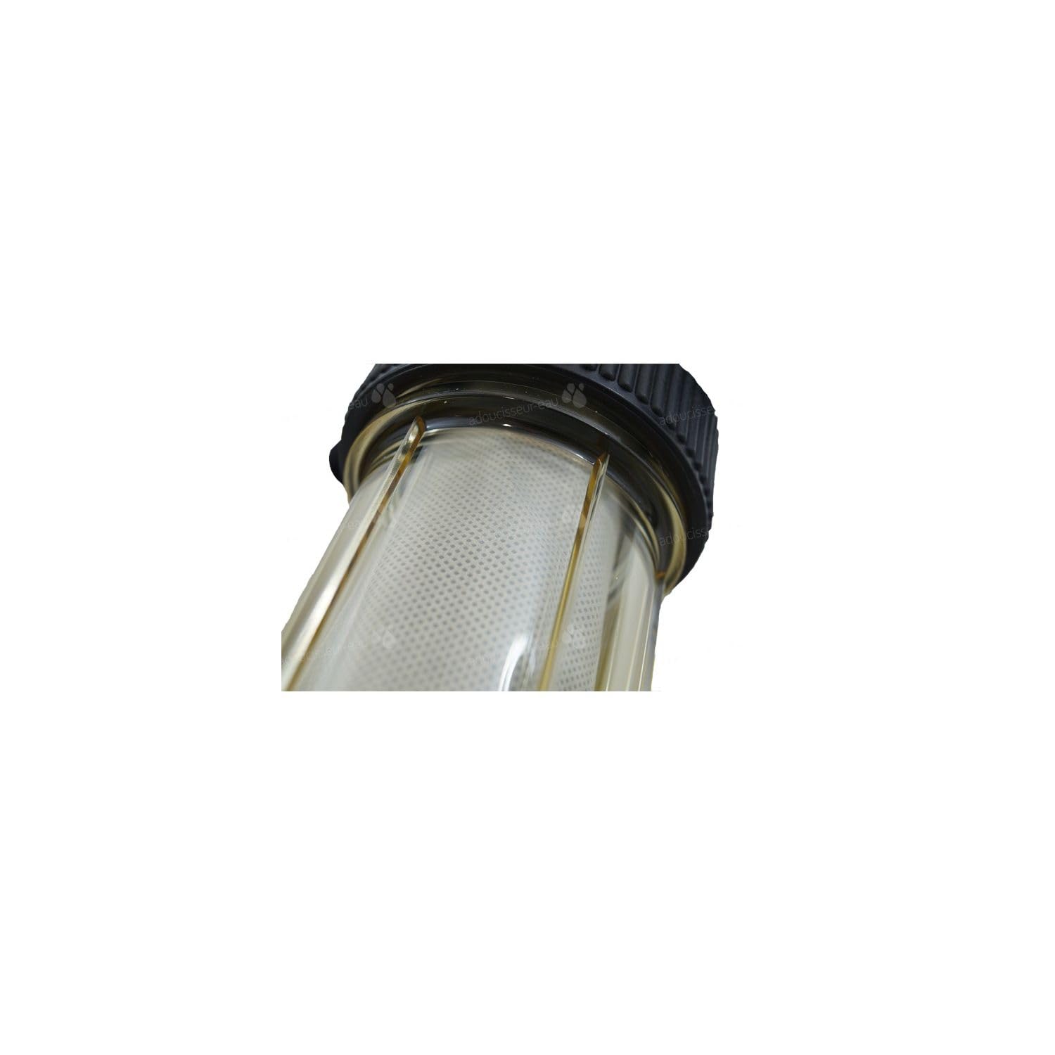 Cintropur NW25 Mеханичен филтър 1" Cintropur NW25 Mеханичен филтър 1"