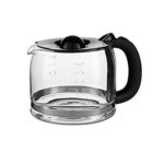 Russell Hobbs Luna 700131 Стъклена кана за шварц кафемашина