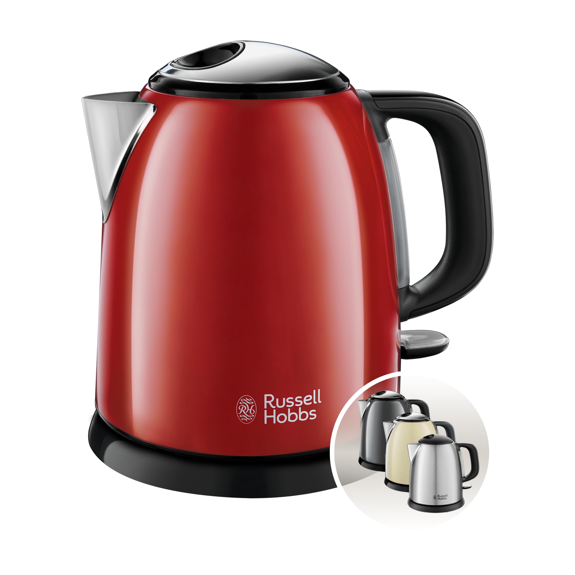 Електрическа кана Russell Hobbs 24992-70 Електрическа кана Russell Hobbs 24992-70