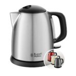 Електрическа кана за вода Russell Hobbs Adventure 24991-70