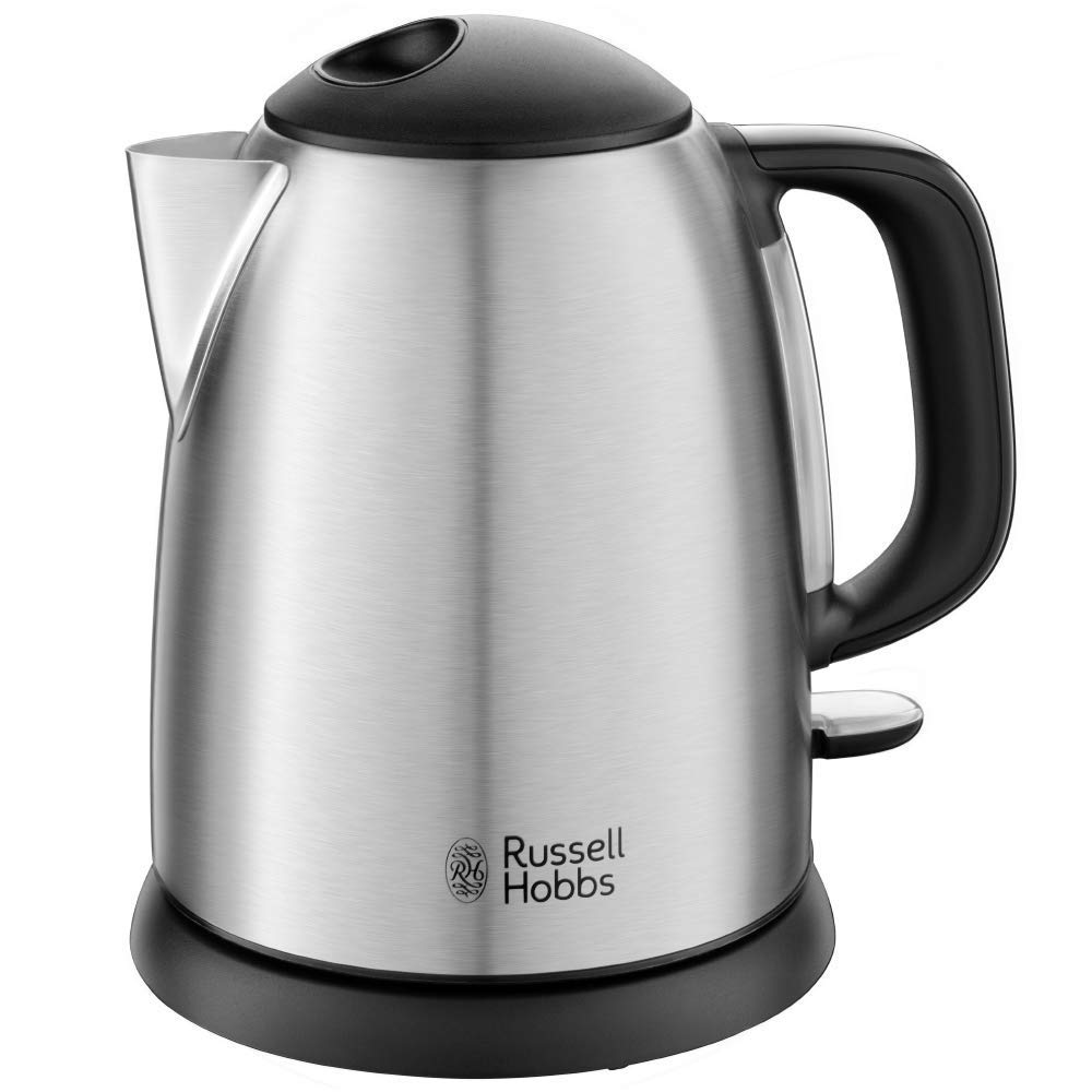Електрическа кана за вода Russell Hobbs Adventure 24991-70 Електрическа кана за вода Russell Hobbs Adventure 24991-70
