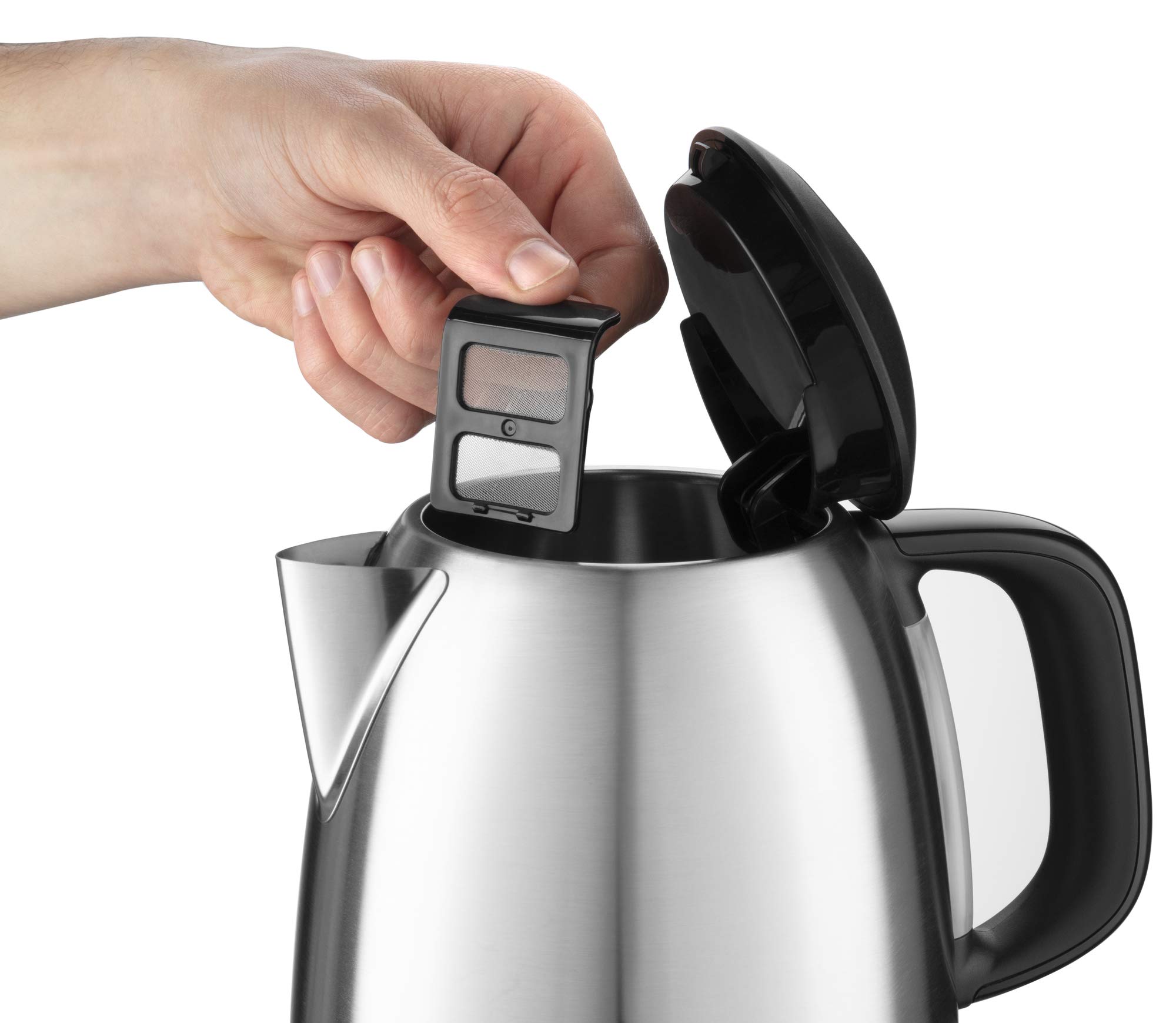Електрическа кана за вода Russell Hobbs Adventure 24991-70 Електрическа кана за вода Russell Hobbs Adventure 24991-70