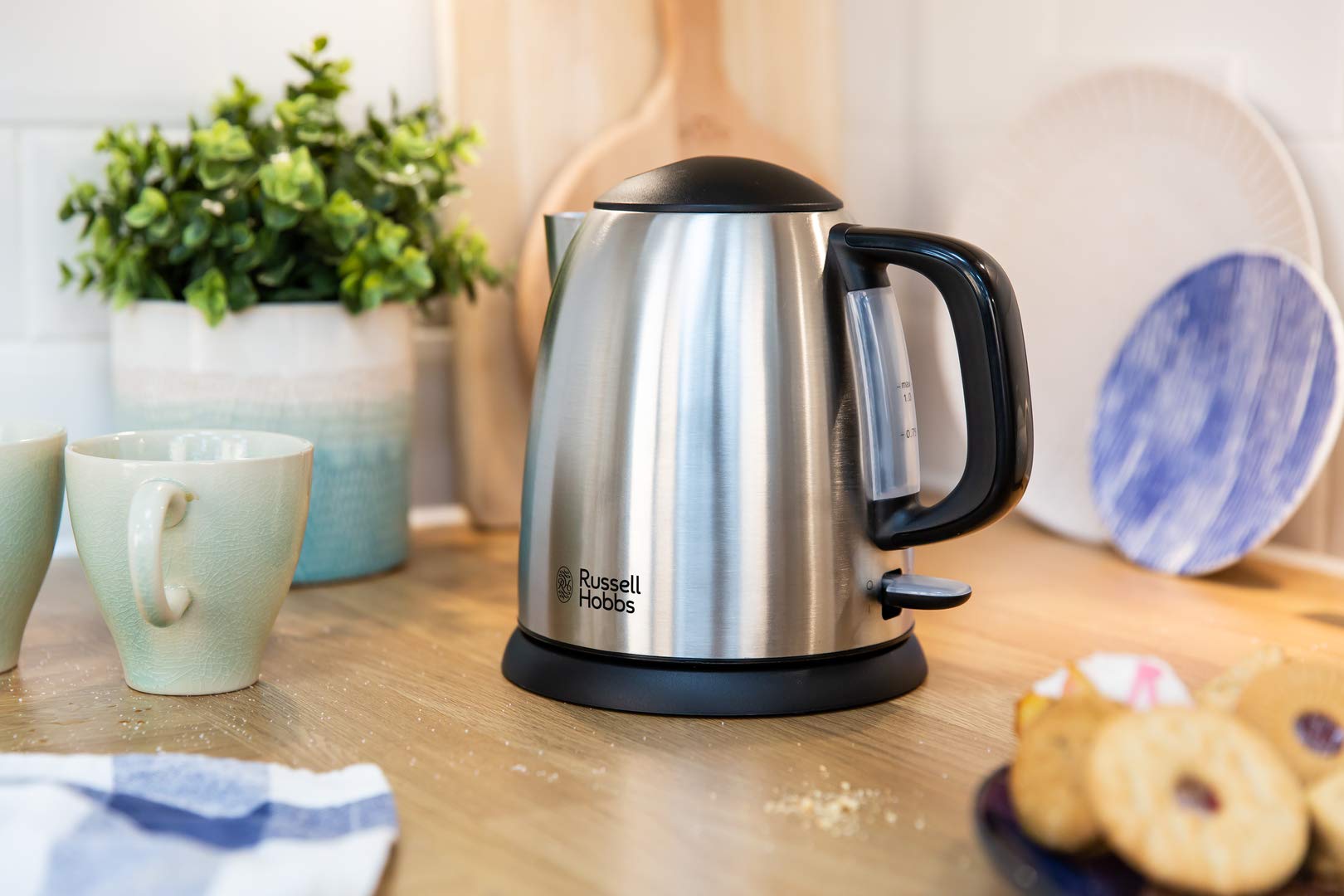 Електрическа кана за вода Russell Hobbs Adventure 24991-70 Електрическа кана за вода Russell Hobbs Adventure 24991-70