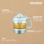 Сокоизстисквачка за цитрусови плодове Severin CP 3535