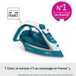 Парна ютия Calor Easygliss Plus FV5719C0