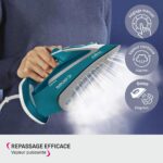 Парна ютия Calor Easygliss Plus FV5719C0