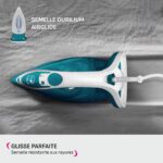 Парна ютия Calor Easygliss Plus FV5719C0