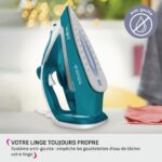 Парна ютия Calor Easygliss Plus FV5719C0
