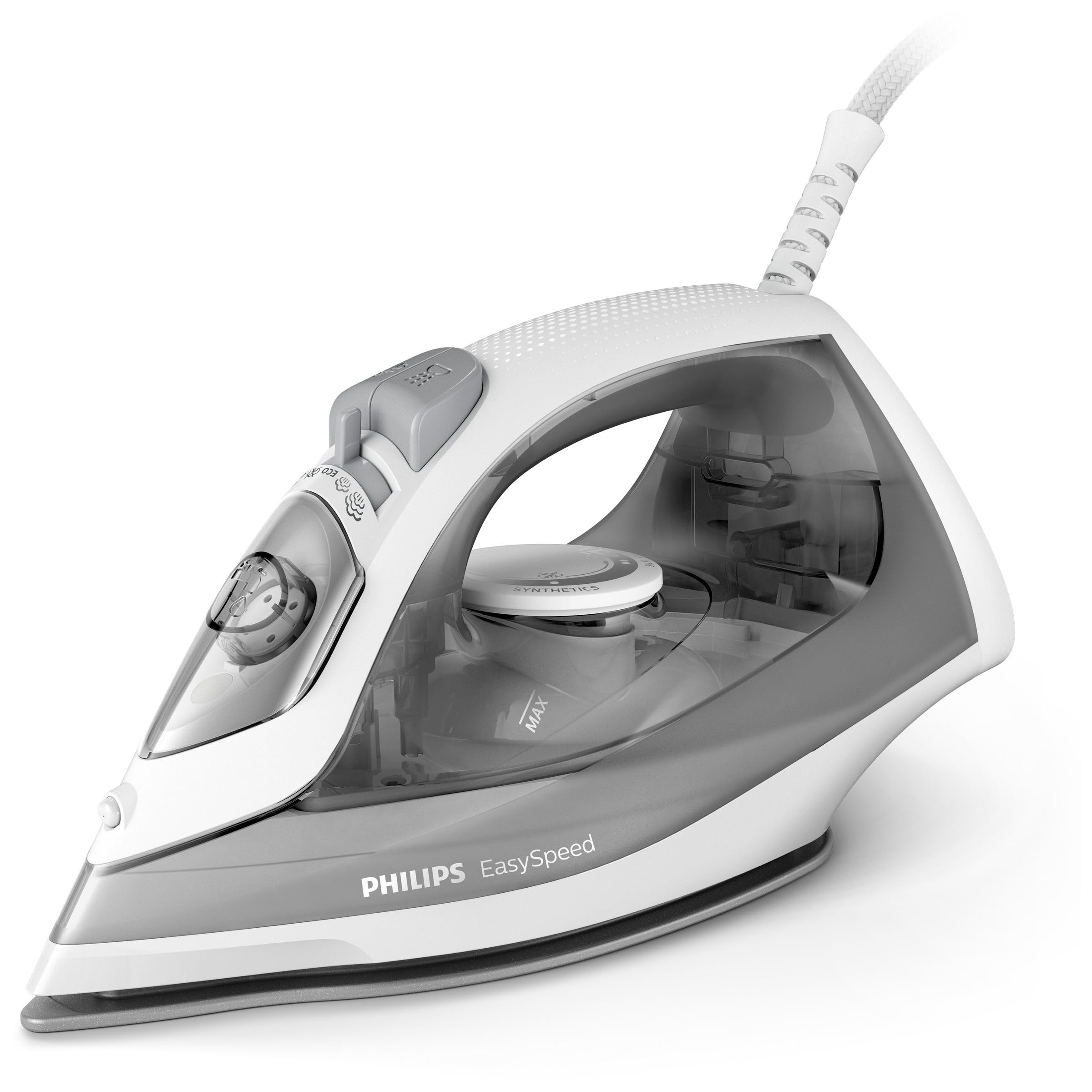 Парна ютия Philips EasySpeed GC1751/80 Парна ютия Philips EasySpeed GC1751/80