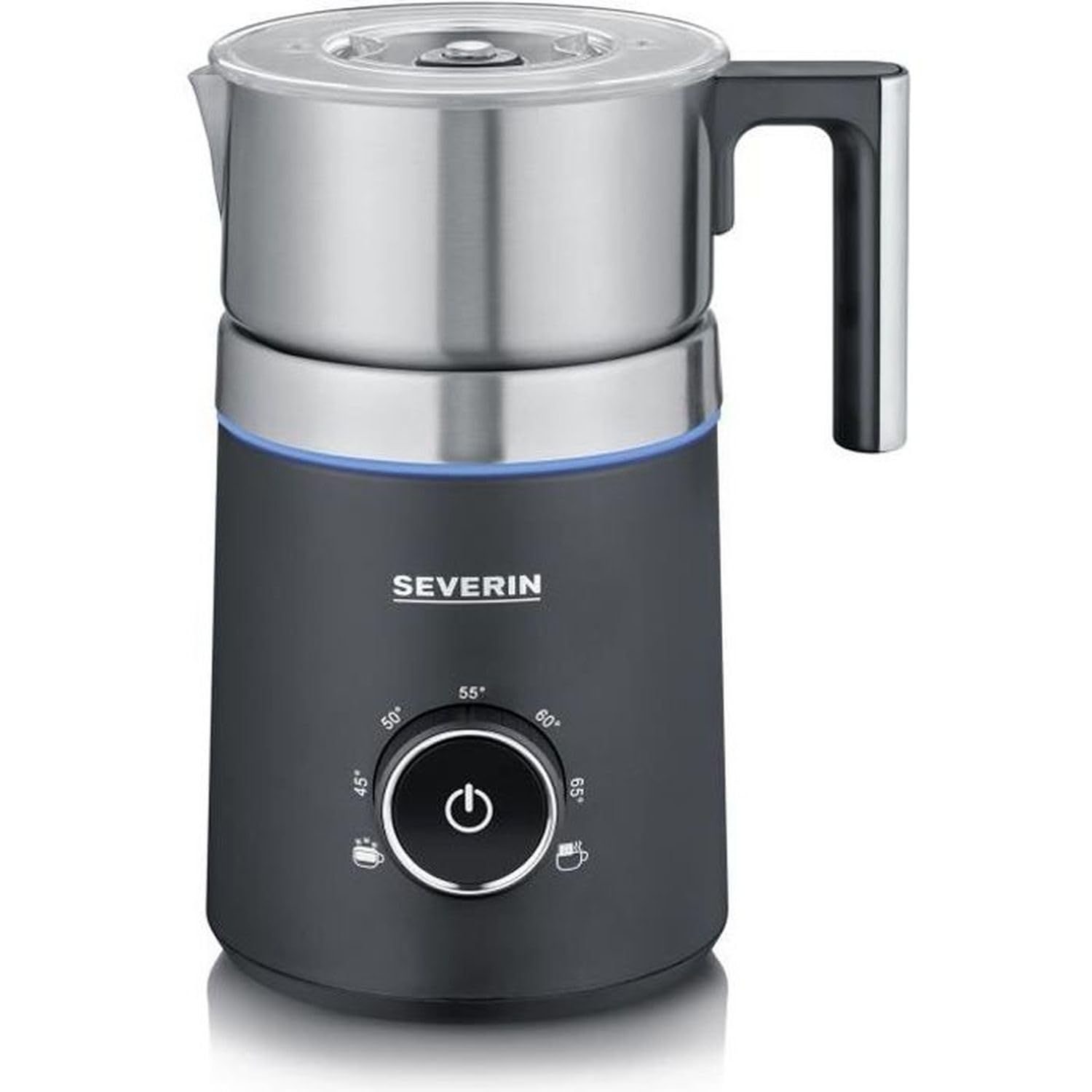 Разпенител за мляко SEVERIN SM 3586 Разпенител за мляко SEVERIN SM 3586