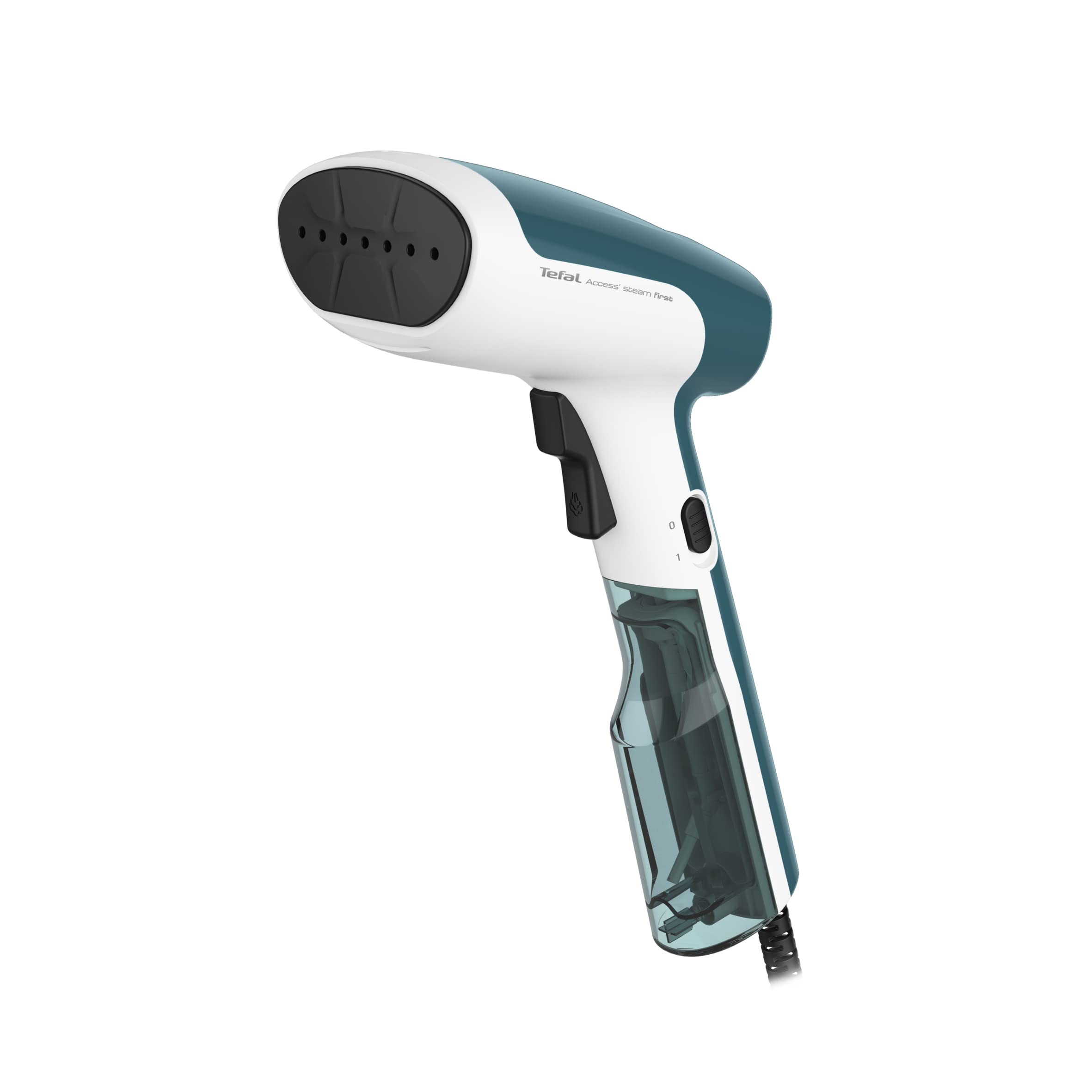Уред за гладене с пара Tefal Access Steam First DT6131 Уред за гладене с пара Tefal Access Steam First DT6131