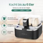 Уред за варене на яйца Emerio EB-123177.1