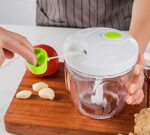 Ръчен кухненски чопър HomeQuality