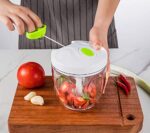 Ръчен кухненски чопър HomeQuality