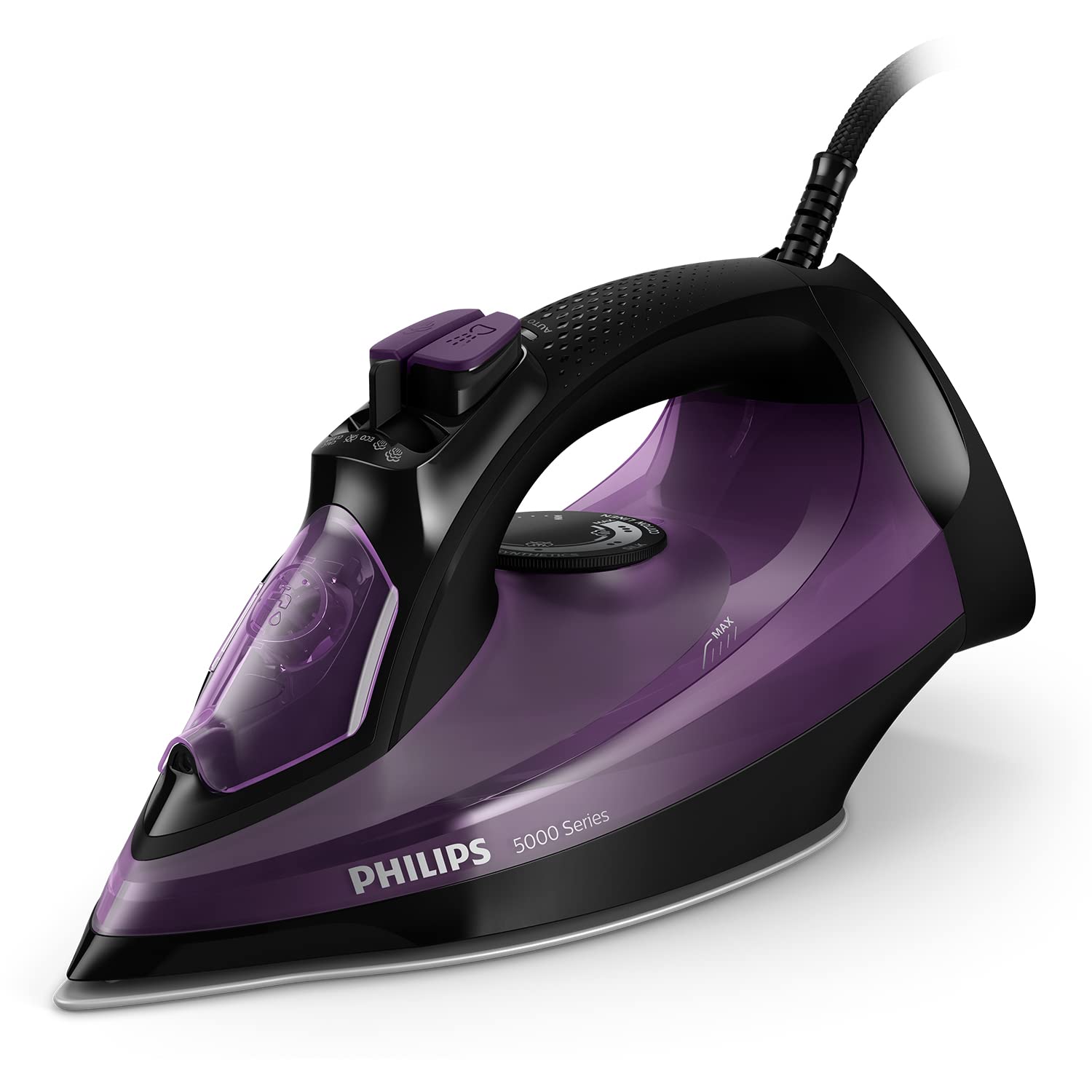 Philips Series 5000 DST5030/80 Парна ютия 2400W Philips Series 5000 DST5030/80 Парна ютия 2400W