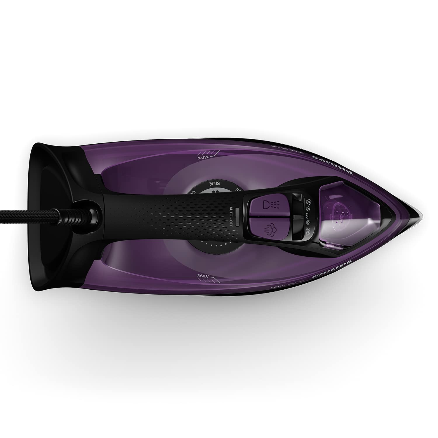 Philips Series 5000 DST5030/80 Парна ютия 2400W Philips Series 5000 DST5030/80 Парна ютия 2400W