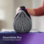 Philips Series 5000 DST5030/80 Парна ютия 2400W