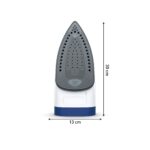 Парна ютия Tefal Express Steam FV2838