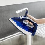 Парна ютия Tefal Express Steam FV2838