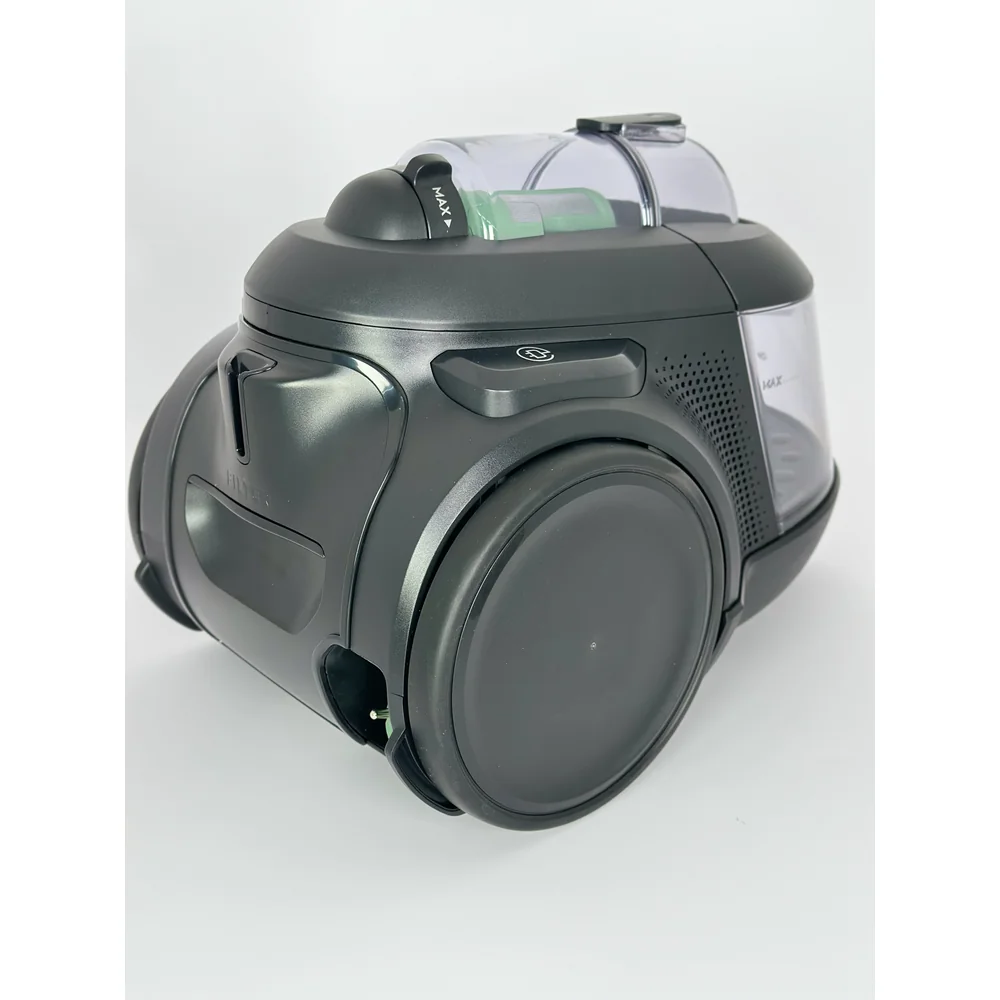 Прахосмукачка без торба AEG AL6C12ÖKO Прахосмукачка без торба AEG AL6C12ÖKO