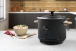 Уред за варене на ориз Bestron ARC180BW